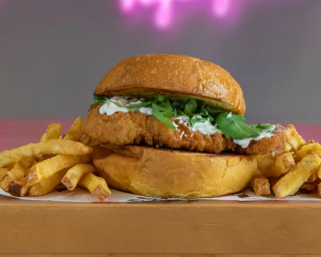 Bacanal Tomares Delivery en Glovo